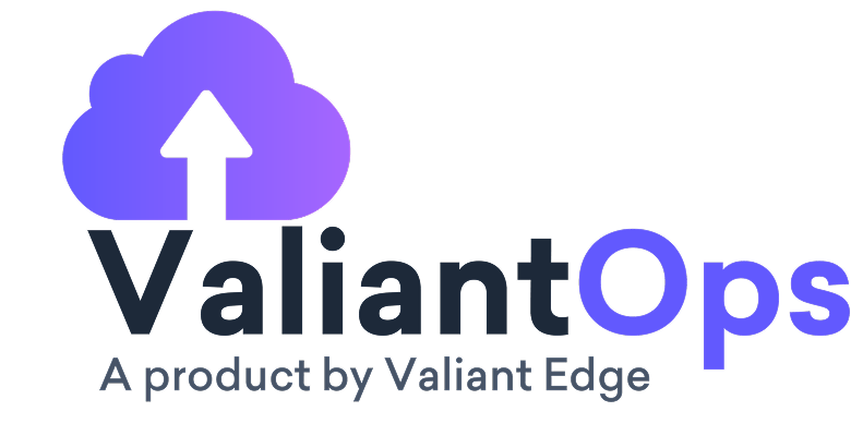 Valiant Stream Valiant Ops - Kubernetes DevOps Automation Platform